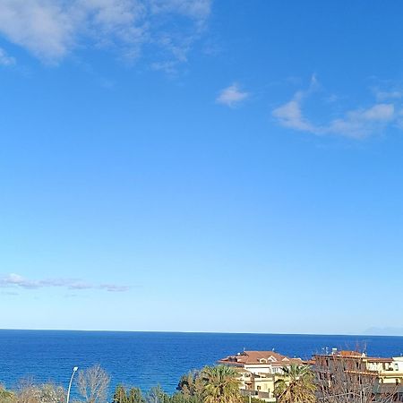 Stefanelli Tropea Home Exteriör bild