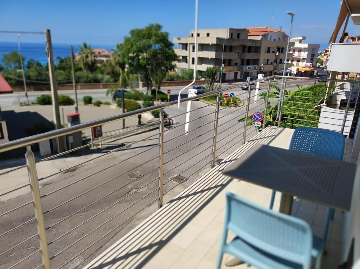 Stefanelli Tropea Home Exteriör bild