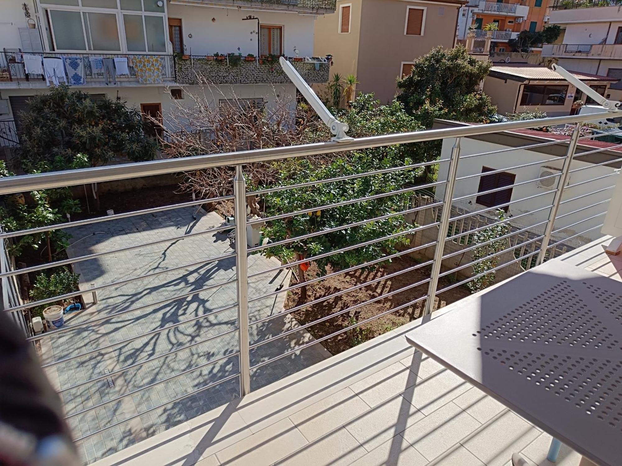 Stefanelli Tropea Home Exteriör bild
