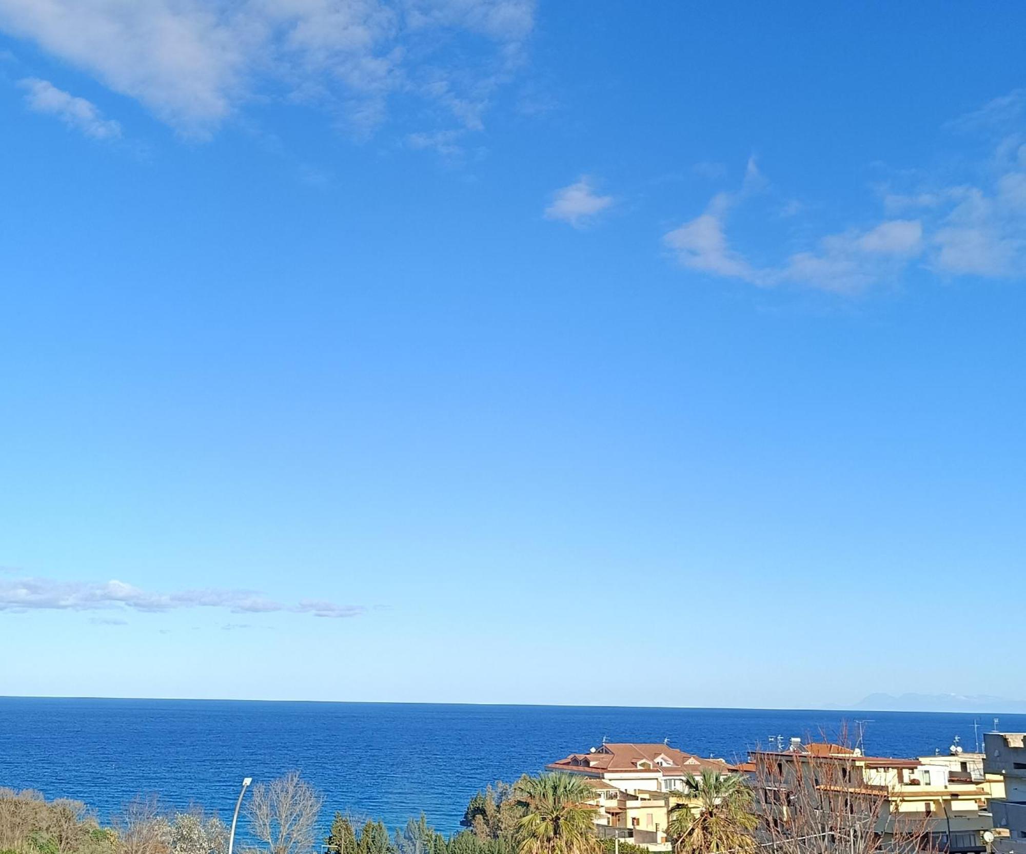 Stefanelli Tropea Home Exteriör bild