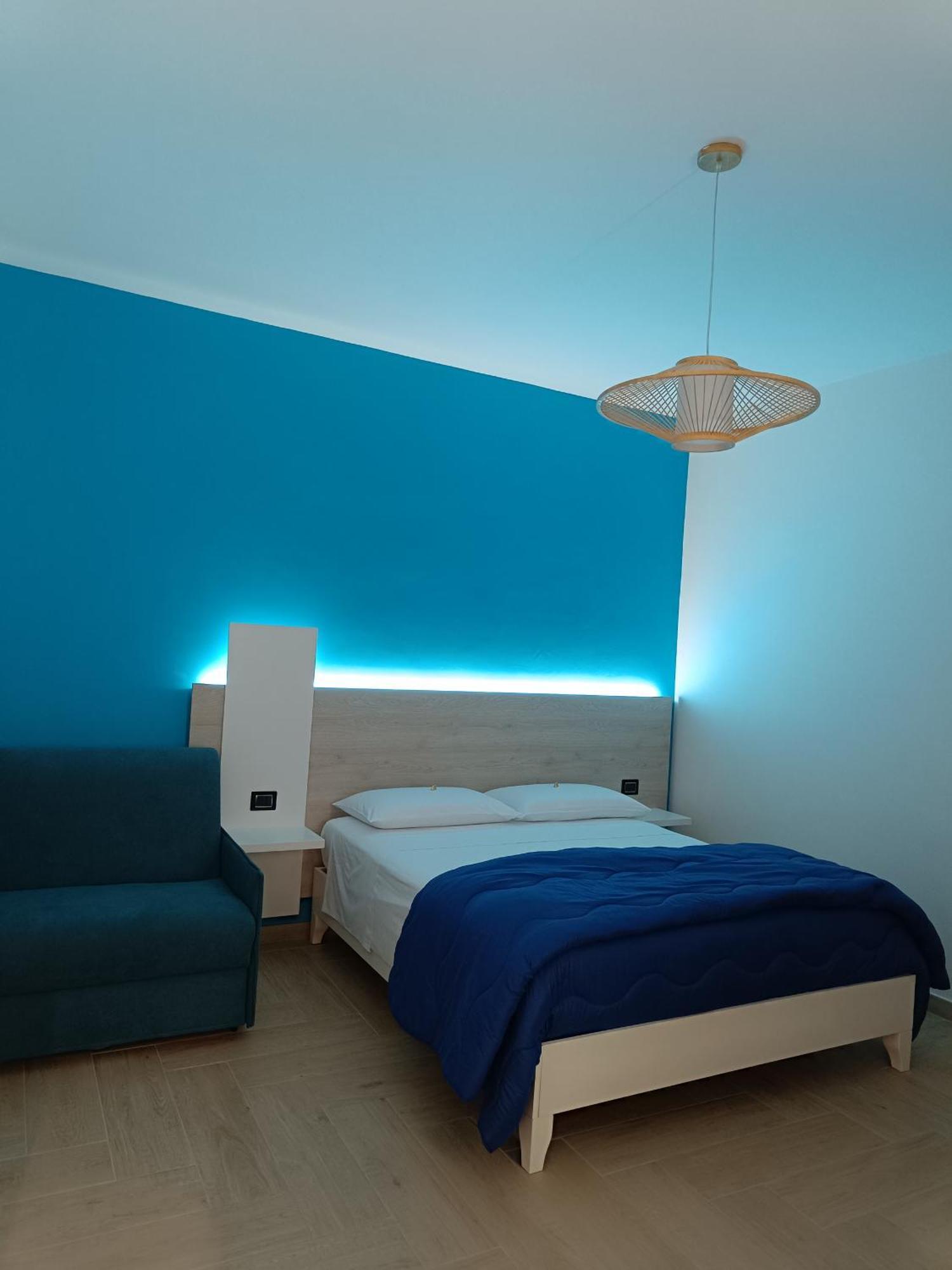 Stefanelli Tropea Home Exteriör bild
