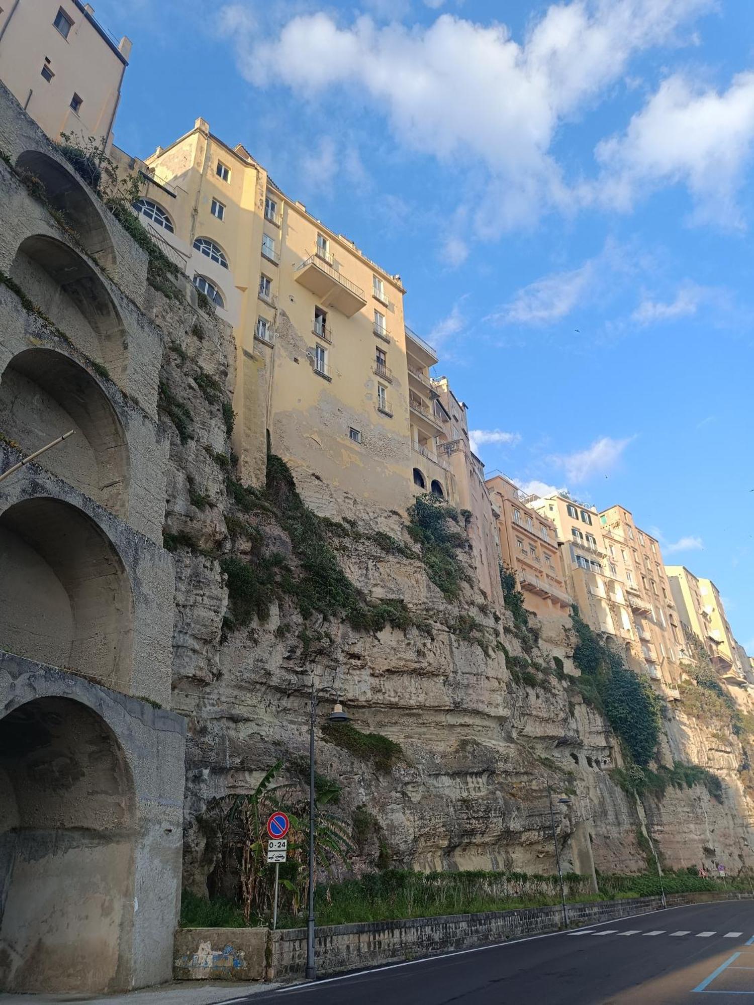 Stefanelli Tropea Home Exteriör bild