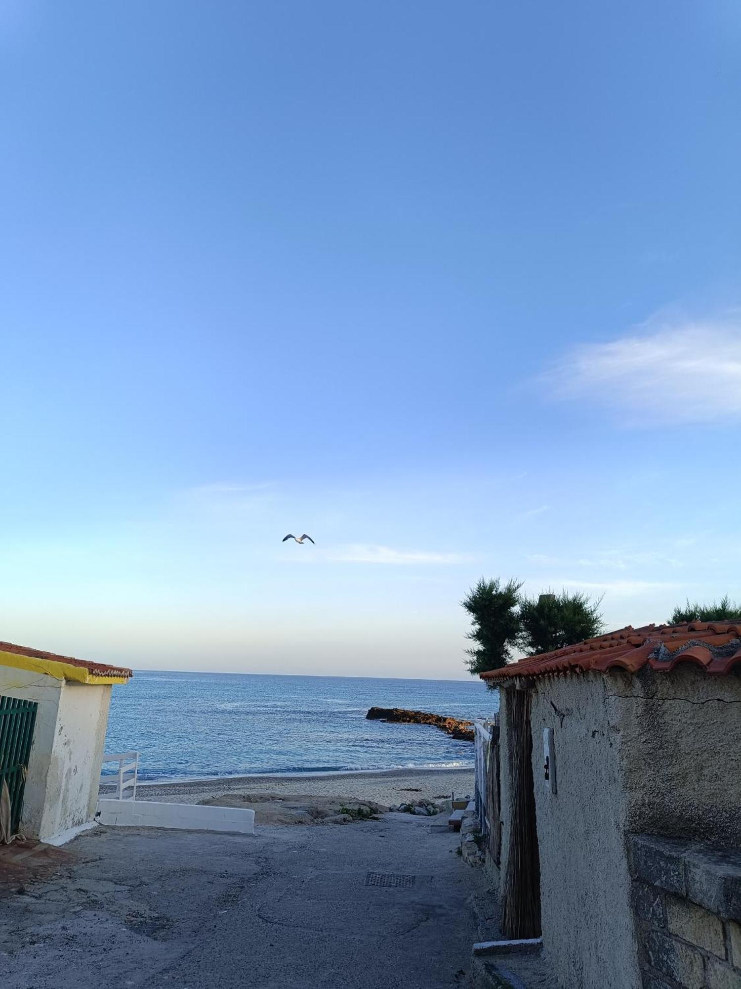 Stefanelli Tropea Home Exteriör bild